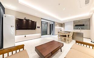 Gyeongju H Avenue Hotel Bulguksa