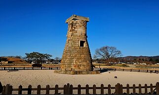 Gyeongju H Avenue Hotel Bulguksa