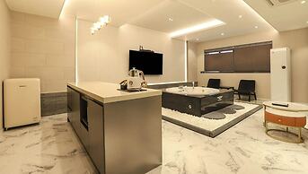 Gyeongju H Avenue Hotel Bulguksa