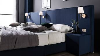 Gyeongju H Avenue Hotel Bulguksa