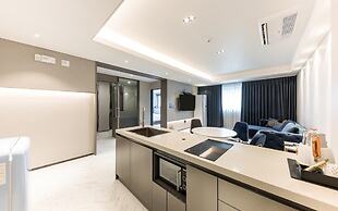 Gyeongju H Avenue Hotel Bulguksa