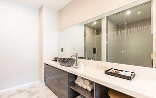 Gyeongju H Avenue Hotel Bulguksa