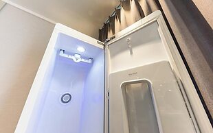 Gyeongju H Avenue Hotel Bulguksa