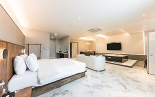 Gyeongju H Avenue Hotel Bulguksa