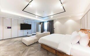 Gyeongju H Avenue Hotel Bulguksa