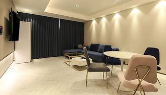 Gyeongju H Avenue Hotel Bulguksa