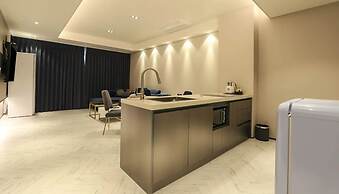 Gyeongju H Avenue Hotel Bulguksa