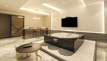 Gyeongju H Avenue Hotel Bulguksa