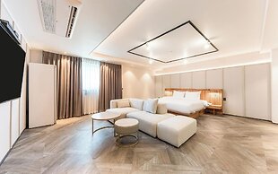 Gyeongju H Avenue Hotel Bulguksa