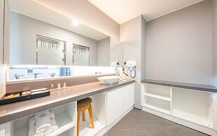 Gyeongju H Avenue Hotel Bulguksa