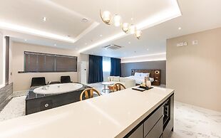 Gyeongju H Avenue Hotel Bulguksa