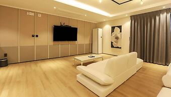 Gyeongju H Avenue Hotel Bulguksa