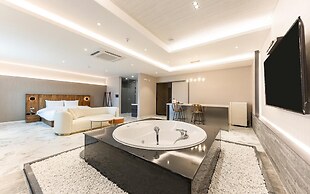 Gyeongju H Avenue Hotel Bulguksa