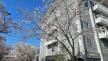 Gyeongju H Avenue Hotel Bulguksa
