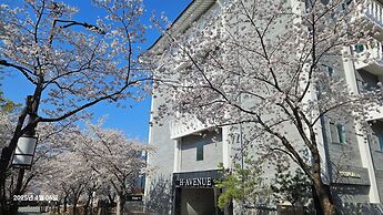 Gyeongju H Avenue Hotel Bulguksa