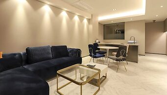 Gyeongju H Avenue Hotel Bulguksa