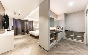 Gyeongju H Avenue Hotel Bulguksa