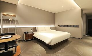 Gyeongju H Avenue Hotel Bulguksa