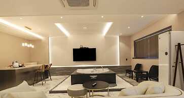 Gyeongju H Avenue Hotel Bulguksa