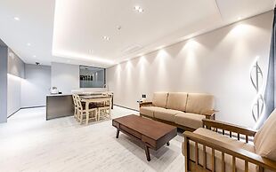 Gyeongju H Avenue Hotel Bulguksa