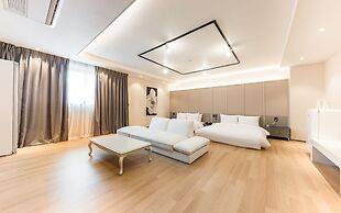 Gyeongju H Avenue Hotel Bulguksa