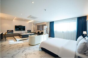 Gyeongju H Avenue Hotel Bulguksa