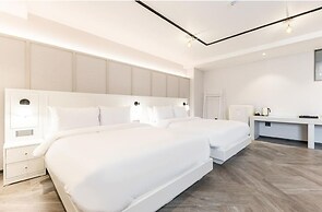 Gyeongju H Avenue Hotel Bulguksa