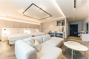 Gyeongju H Avenue Hotel Bulguksa