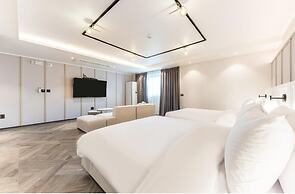 Gyeongju H Avenue Hotel Bulguksa