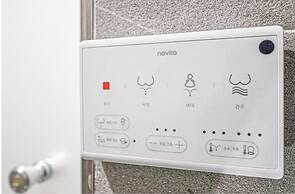 Gyeongju H Avenue Hotel Bulguksa