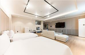 Gyeongju H Avenue Hotel Bulguksa