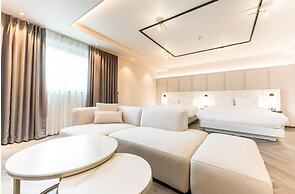 Gyeongju H Avenue Hotel Bulguksa