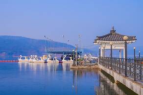 Gyeongju H Avenue Hotel Bulguksa