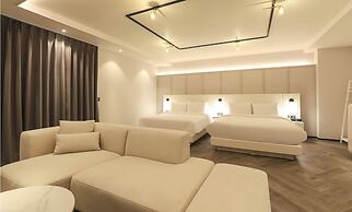 Gyeongju H Avenue Hotel Bulguksa