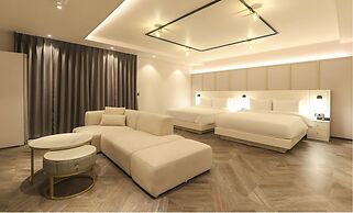 Gyeongju H Avenue Hotel Bulguksa