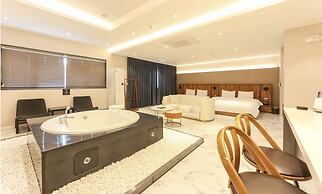 Gyeongju H Avenue Hotel Bulguksa