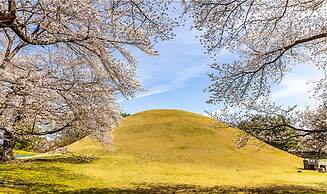 Gyeongju H Avenue Hotel Bulguksa