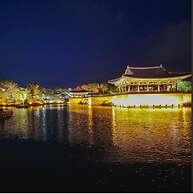 Gyeongju H Avenue Hotel Bulguksa