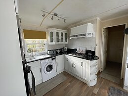 Captivating 2-bed Static Caravan on Private Land