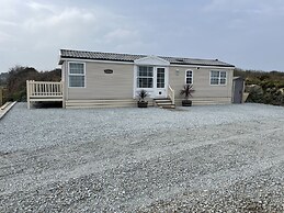 Captivating 2-bed Static Caravan on Private Land