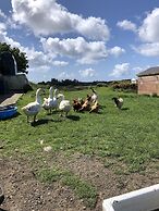 Captivating 2-bed Static Caravan on Private Land