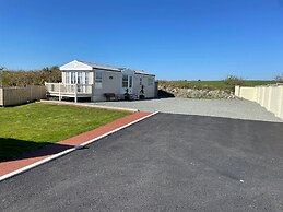 Captivating 2-bed Static Caravan on Private Land
