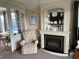 Captivating 2-bed Static Caravan on Private Land