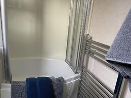 Captivating 2-bed Static Caravan on Private Land