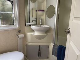 Captivating 2-bed Static Caravan on Private Land