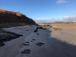 Captivating 2-bed Static Caravan on Private Land