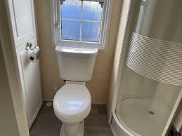 Captivating 2-bed Static Caravan on Private Land