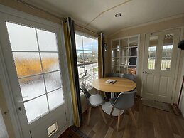Captivating 2-bed Static Caravan on Private Land