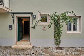 Boutique-hotel am Ledererturm