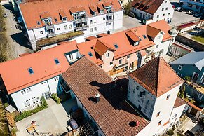 Boutique-hotel am Ledererturm